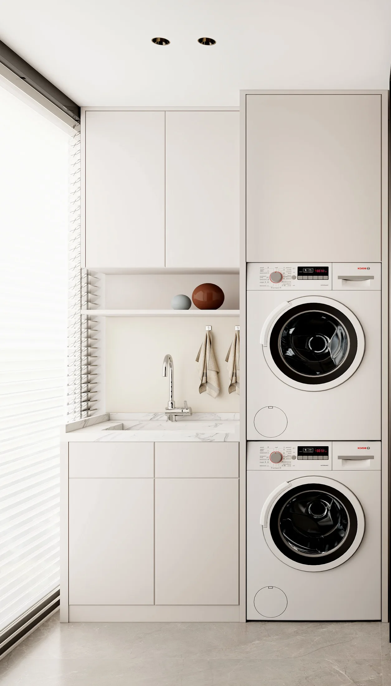 宝山金悦府空间图 20