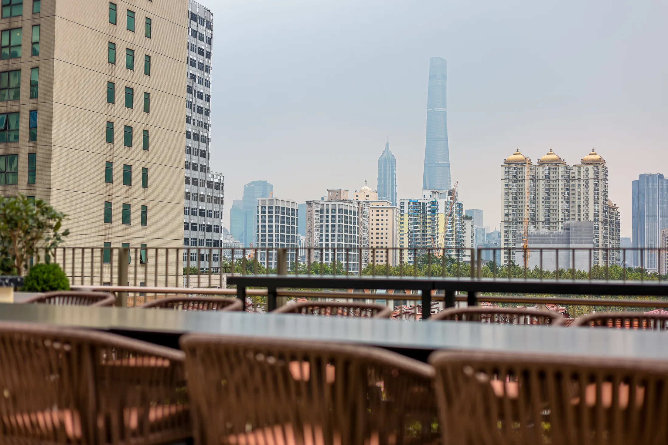 EKA JPrime 新天地店空间图 11