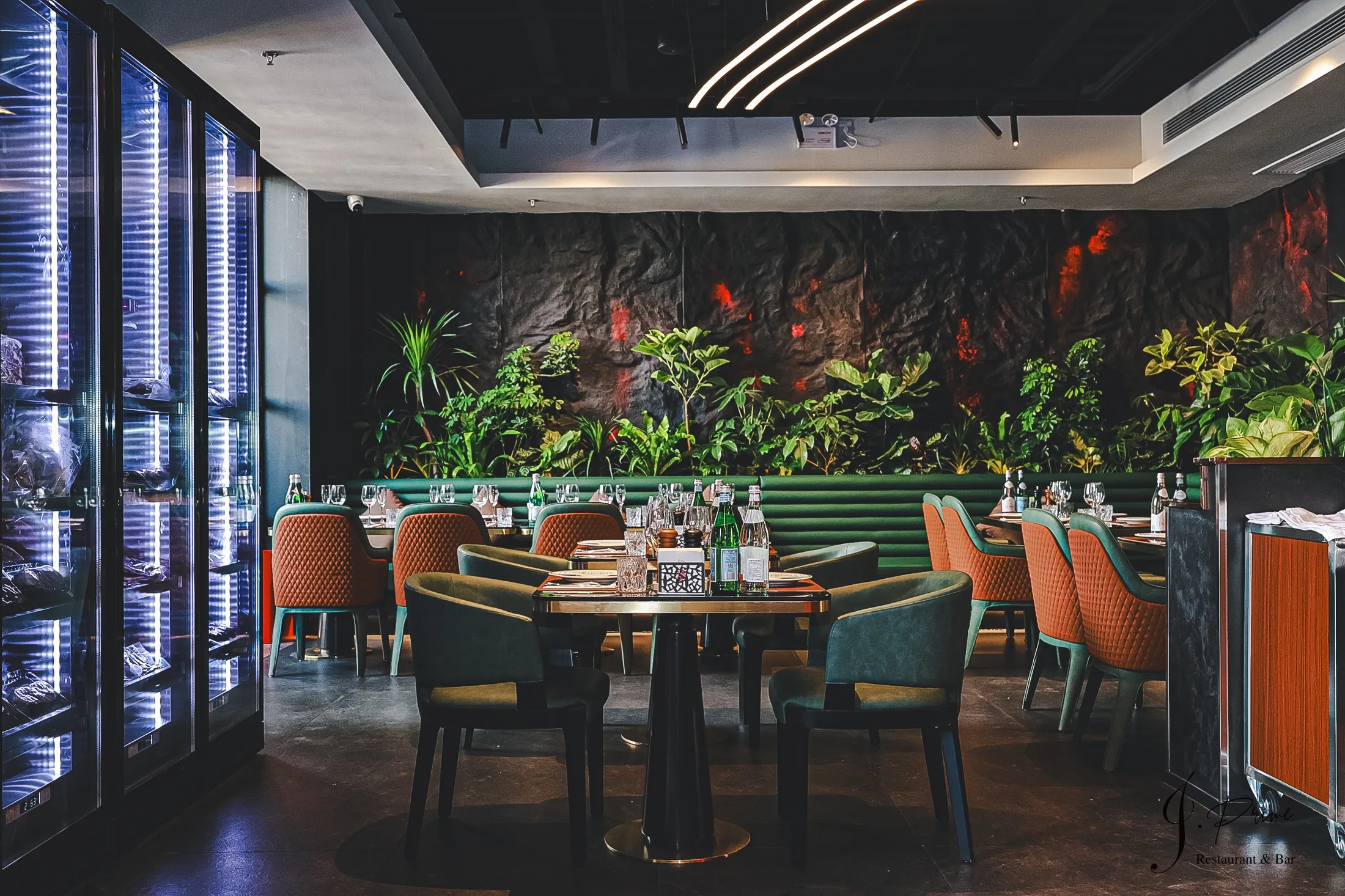EKA JPrime 新天地店空间图 31